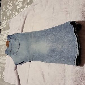 MENS LEE 32X32 EXTREME MOTION REGULAR BOOTCUT JEANS